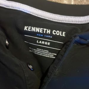 keneth cole dress shirt